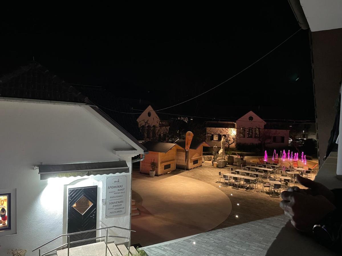 Apartma As Podcetrtek Esterno foto