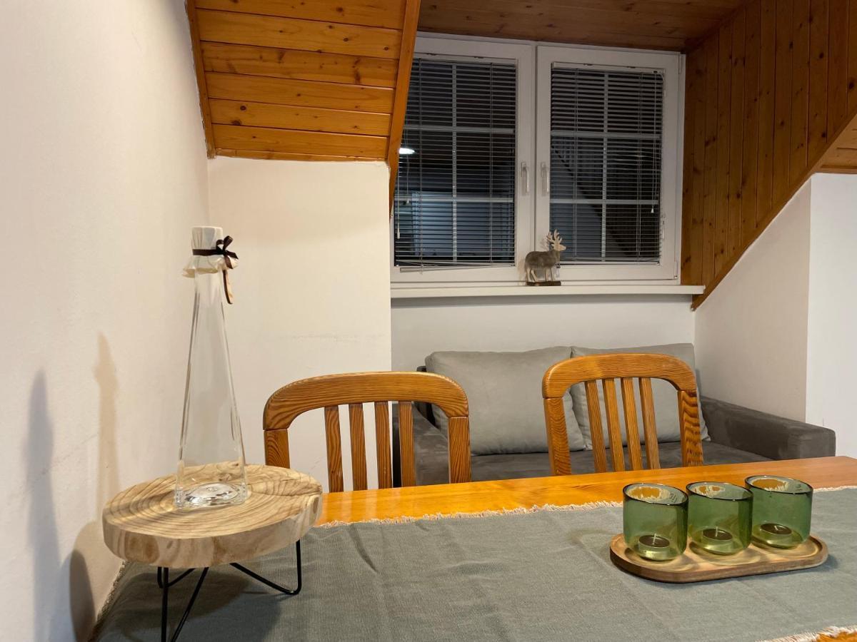 Apartma As Podcetrtek Esterno foto
