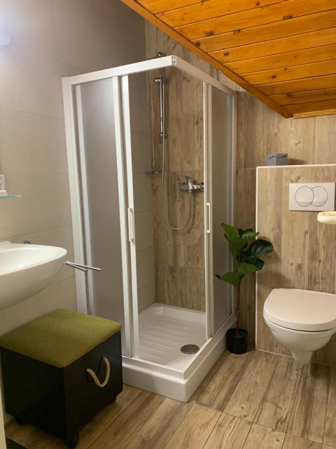 Apartma As Podcetrtek Esterno foto